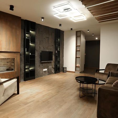 Hotelise I Cascade Loft Apartment Yerevan Exterior photo