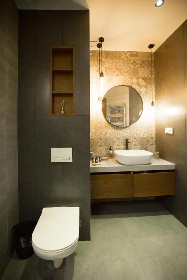 Hotelise I Cascade Loft Apartment Yerevan Exterior photo