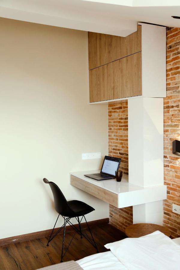 Hotelise I Cascade Loft Apartment Yerevan Exterior photo