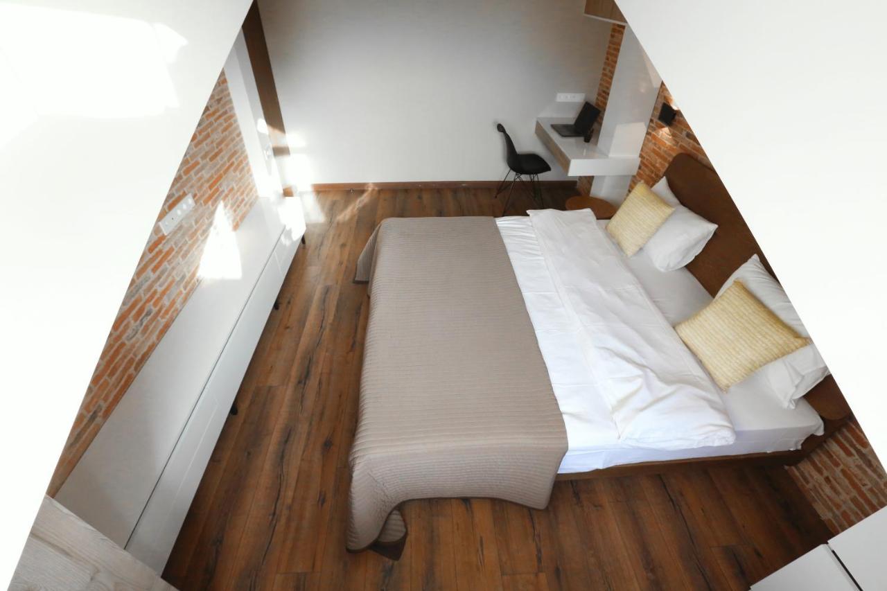 Hotelise I Cascade Loft Apartment Yerevan Exterior photo