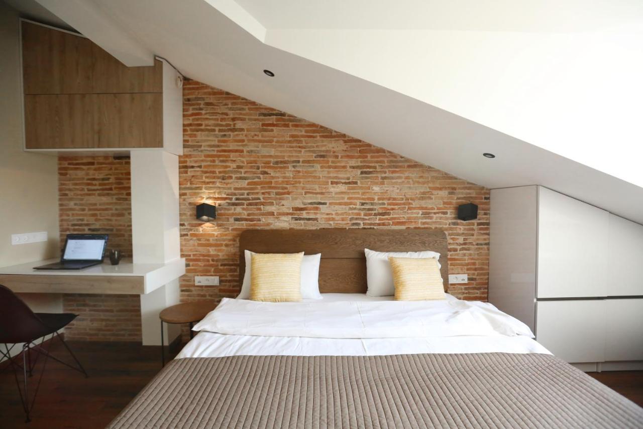 Hotelise I Cascade Loft Apartment Yerevan Exterior photo