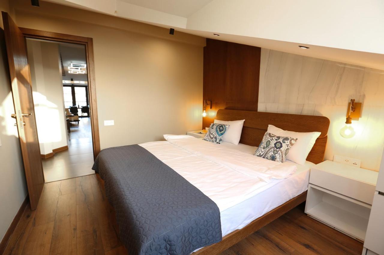 Hotelise I Cascade Loft Apartment Yerevan Exterior photo