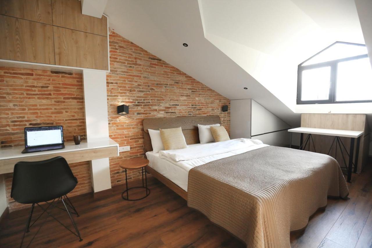 Hotelise I Cascade Loft Apartment Yerevan Exterior photo